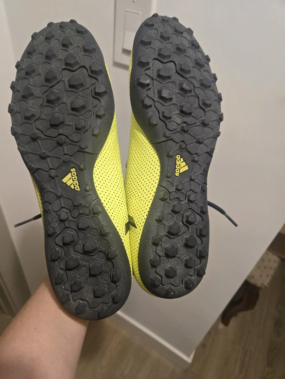 adidas these shoes